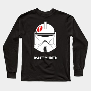 Commander Neyo Phase I Long Sleeve T-Shirt